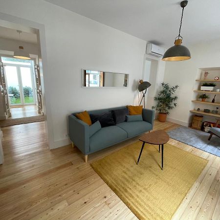 Dom Vasco 30 - Charm Flat With Garden By Belem Apartment Lisboa Ngoại thất bức ảnh