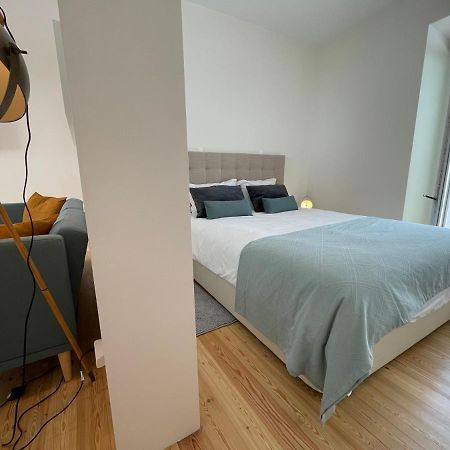 Dom Vasco 30 - Charm Flat With Garden By Belem Apartment Lisboa Ngoại thất bức ảnh