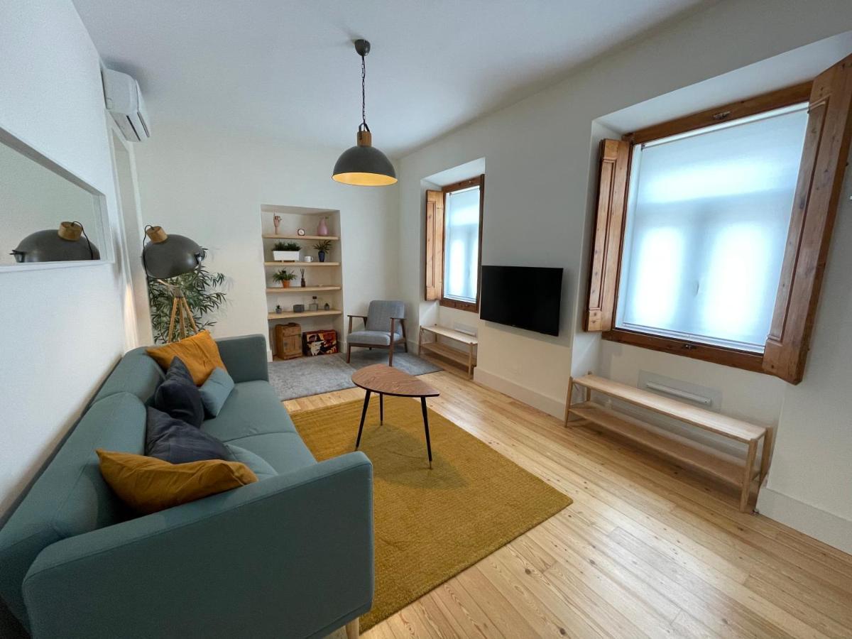 Dom Vasco 30 - Charm Flat With Garden By Belem Apartment Lisboa Ngoại thất bức ảnh