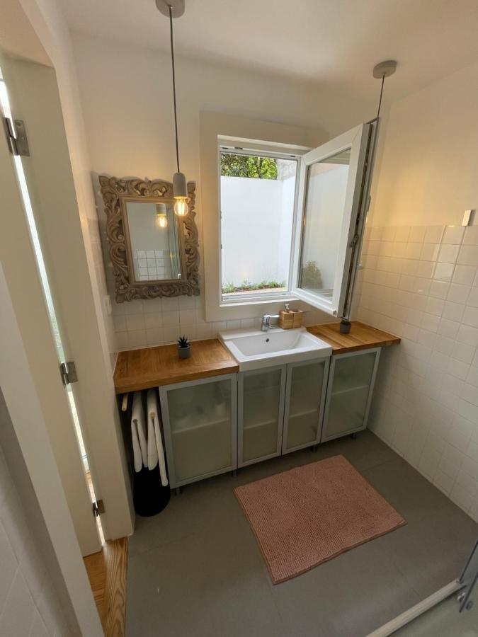 Dom Vasco 30 - Charm Flat With Garden By Belem Apartment Lisboa Ngoại thất bức ảnh