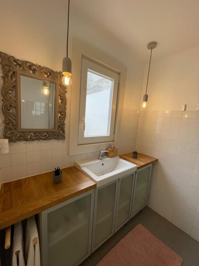 Dom Vasco 30 - Charm Flat With Garden By Belem Apartment Lisboa Ngoại thất bức ảnh