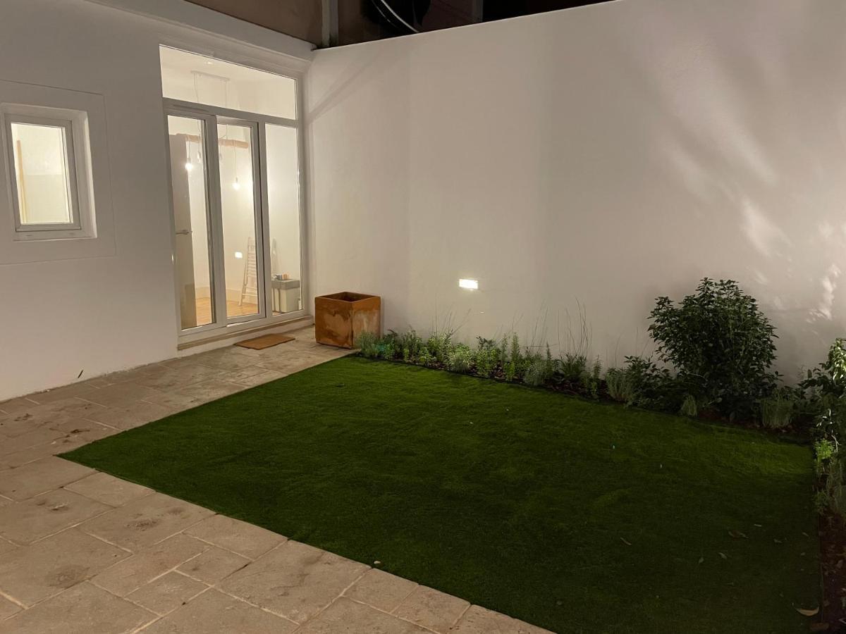 Dom Vasco 30 - Charm Flat With Garden By Belem Apartment Lisboa Ngoại thất bức ảnh