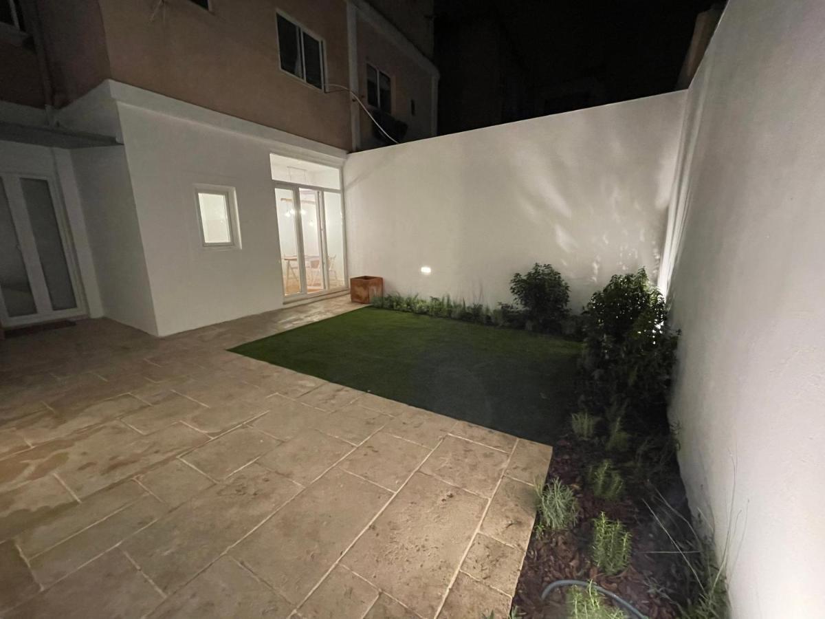 Dom Vasco 30 - Charm Flat With Garden By Belem Apartment Lisboa Ngoại thất bức ảnh