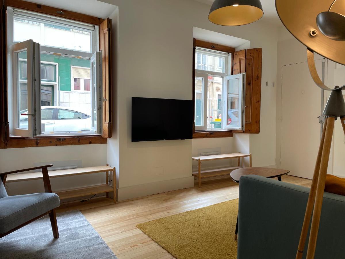 Dom Vasco 30 - Charm Flat With Garden By Belem Apartment Lisboa Ngoại thất bức ảnh