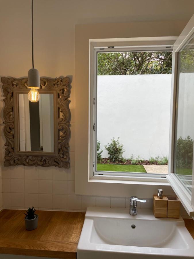 Dom Vasco 30 - Charm Flat With Garden By Belem Apartment Lisboa Ngoại thất bức ảnh
