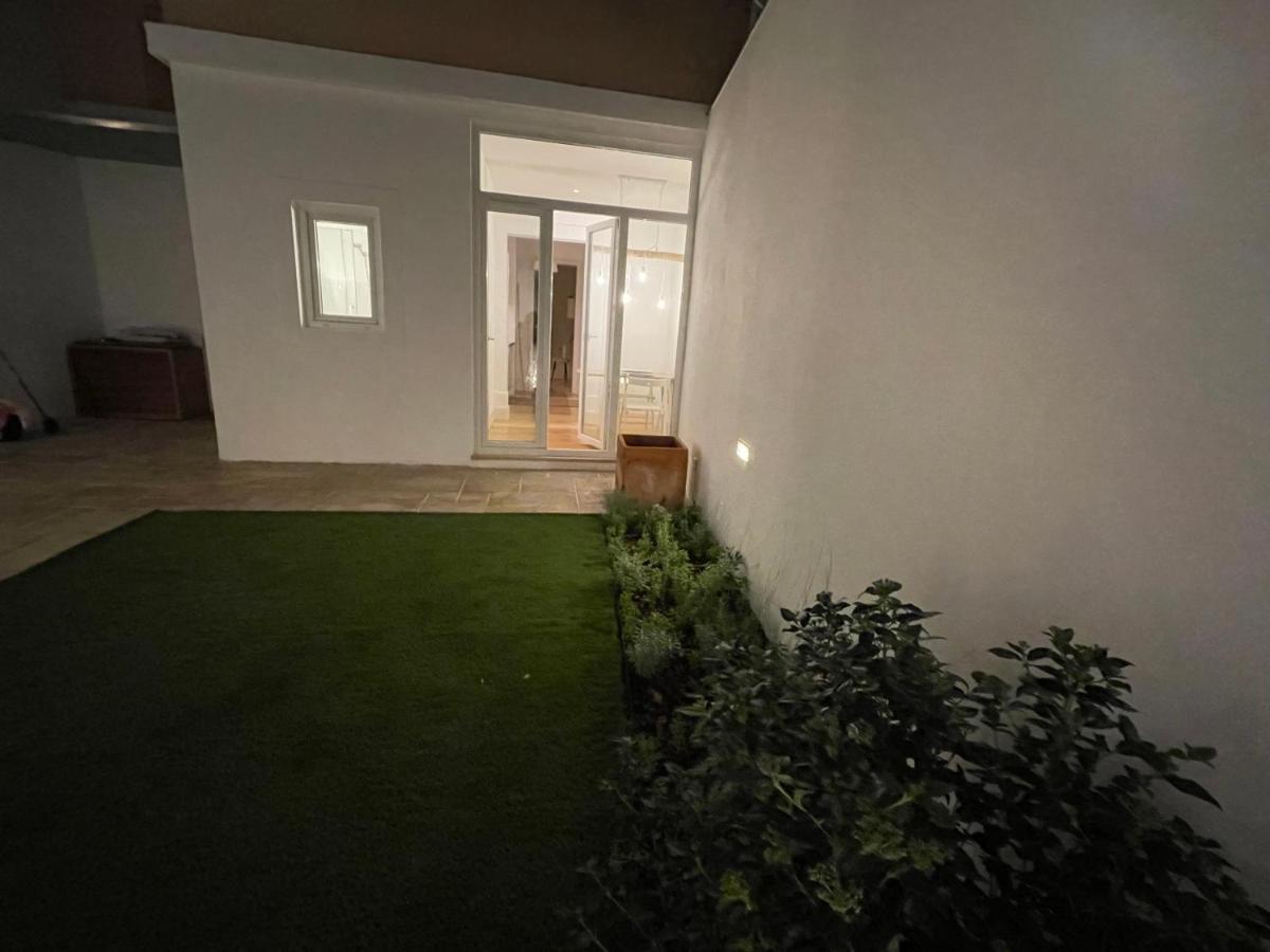 Dom Vasco 30 - Charm Flat With Garden By Belem Apartment Lisboa Ngoại thất bức ảnh