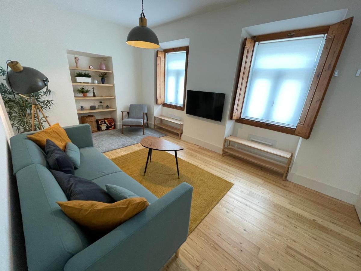 Dom Vasco 30 - Charm Flat With Garden By Belem Apartment Lisboa Ngoại thất bức ảnh