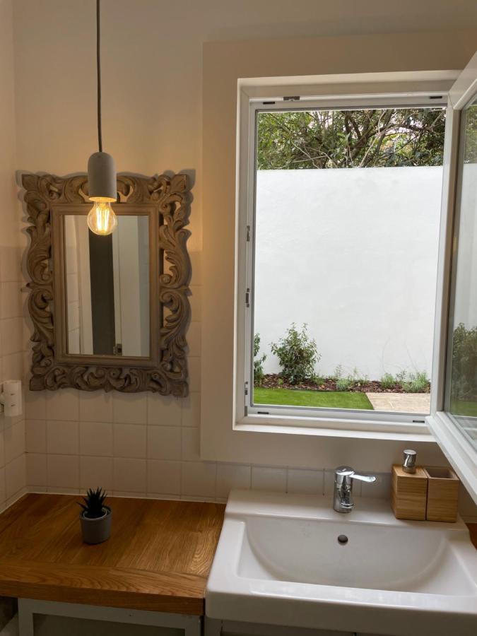 Dom Vasco 30 - Charm Flat With Garden By Belem Apartment Lisboa Ngoại thất bức ảnh