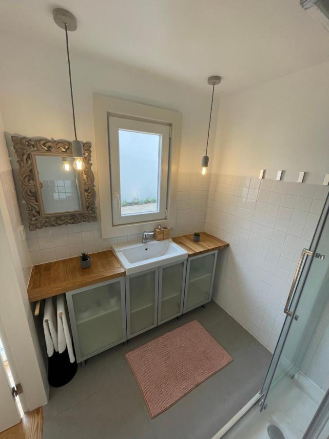 Dom Vasco 30 - Charm Flat With Garden By Belem Apartment Lisboa Ngoại thất bức ảnh