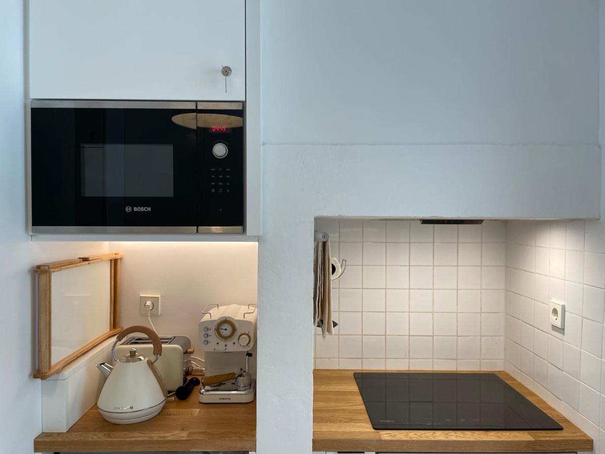 Dom Vasco 30 - Charm Flat With Garden By Belem Apartment Lisboa Ngoại thất bức ảnh