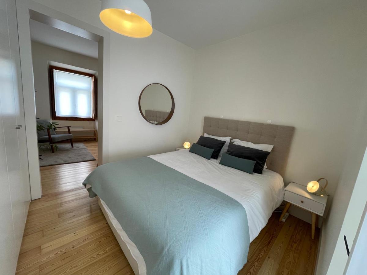 Dom Vasco 30 - Charm Flat With Garden By Belem Apartment Lisboa Ngoại thất bức ảnh