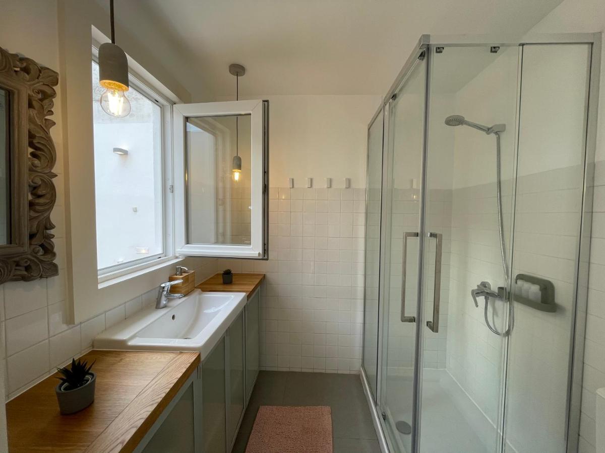 Dom Vasco 30 - Charm Flat With Garden By Belem Apartment Lisboa Ngoại thất bức ảnh